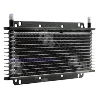 Hayden Automatic Transmission Oil Cooler for 2004-2014 Nissan Titan ys