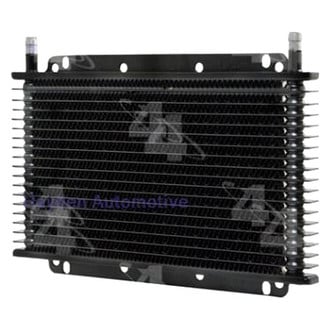 Hayden® - Rapid-Cool™ Transmission Oil Cooler Kit