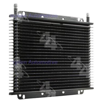 Hayden® - Rapid-Cool™ Transmission Oil Cooler Kit