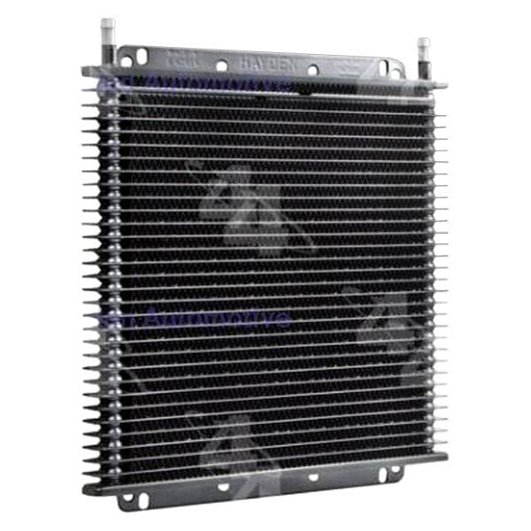 Hayden® 699 RapidCool™ Transmission Oil Cooler Kit