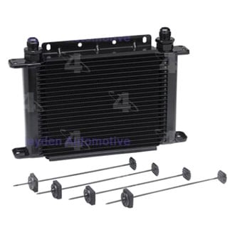 Hayden® - Rapid-Cool™ Heavy Duty Transmission Oil Cooler