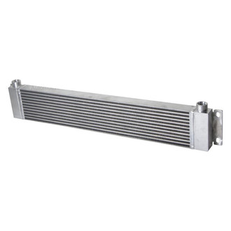 Hayden® - Heavy Duty Transmission Oil Cooler