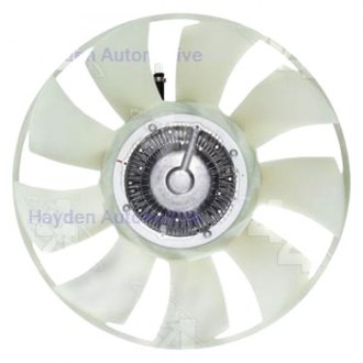 Engine Cooling Fan Clutch Hayden 8300