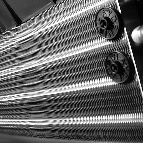 Hayden® - Performance Oil Cooler