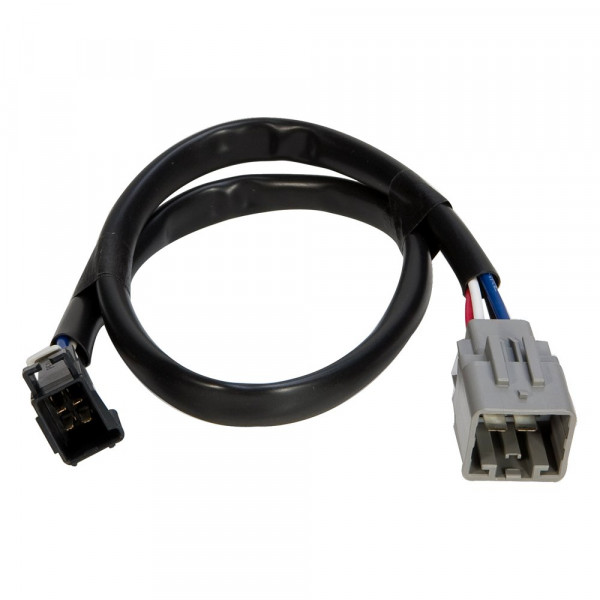Hayes® 81784HBC - Wiring Harness