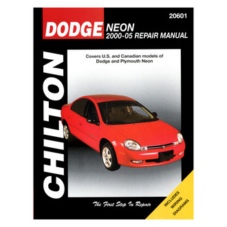 Haynes Manuals® - Chilton™ Repair Manual