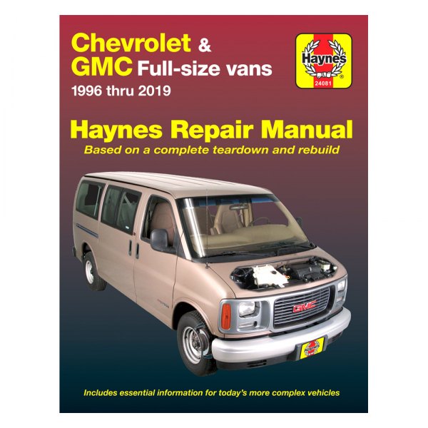 haynes service and repair manuals free download