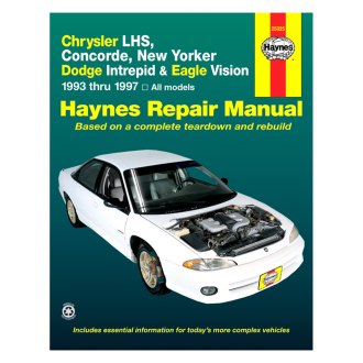 Haynes Manuals® - Repair Manual