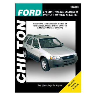 Mazda Auto Repair Manuals Mazda Auto Repair Manuals