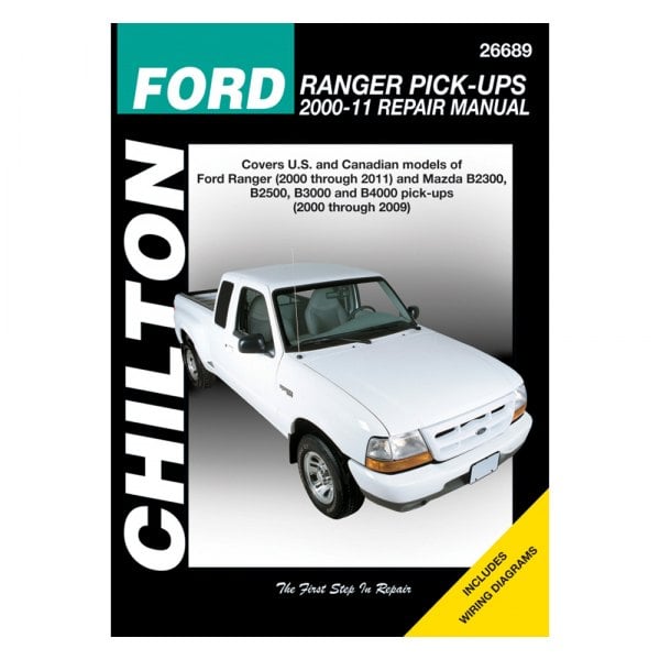 haynes-manuals-26689-chilton-repair-manual