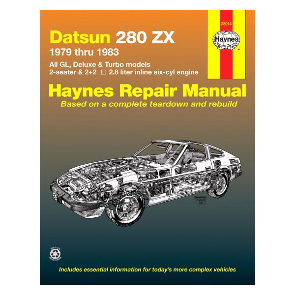 haynes auto repair manuals free online