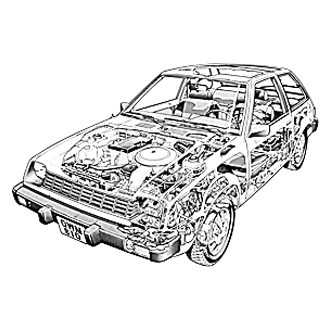 Haynes Manuals® - Repair Manual