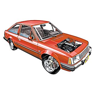 FORD ESCORT SERIES 2 RS TURBO WORKSHOP MANUAL ON CD 