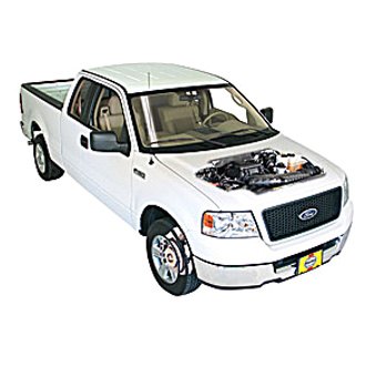 Ford F-150 Parts | Replacement, Maintenance, Repair – CARiD.com