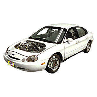 Haynes Manuals® - Repair Manual