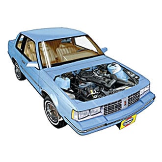 Haynes Manuals® - Repair Manual