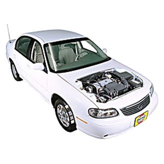 Haynes Manuals® - Repair Manual