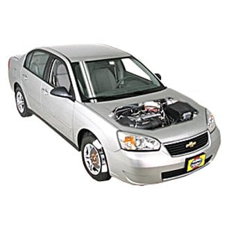 Haynes Manuals® - Repair Manual