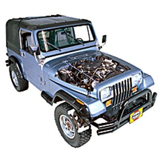 2005 Jeep Wrangler Auto Repair Manuals — 
