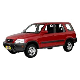 1998 Honda CR-V Parts | Replacement, Maintenance, Repair – CARiD.com