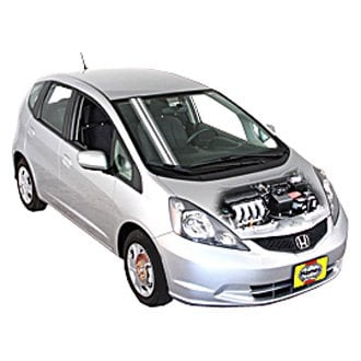 Honda Fit Repair Manuals | Vehicle Service Manuals — CARiD.com