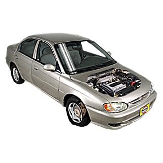 Haynes Manuals® - Repair Manual