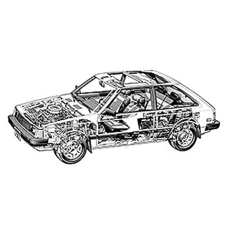 Haynes Manuals® - Repair Manual