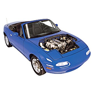 Haynes Manuals® - Repair Manual