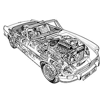 Haynes Manuals® - Repair Manual