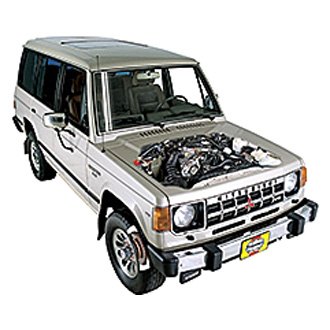 Haynes Manuals® - Repair Manual