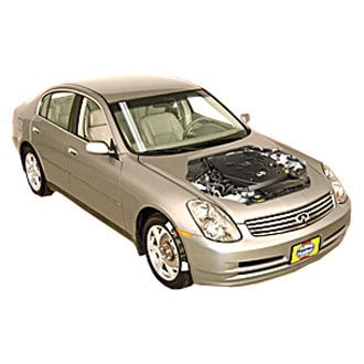 Haynes Manuals® - Repair Manual