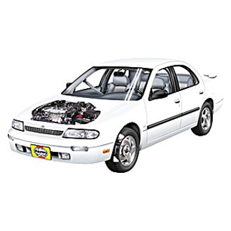 Nissan Altima Haynes Automotive Repair Manual 1993-2001 