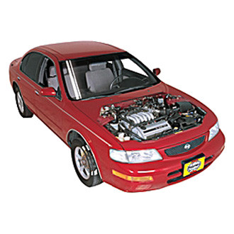 Haynes Manuals® - Repair Manual