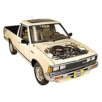 Haynes Manuals® - Repair Manual