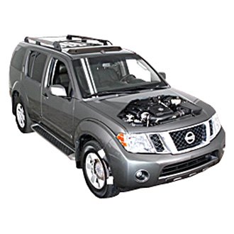 Nissan Pathfinder Repair Manuals Vehicle Service Manuals CARiD