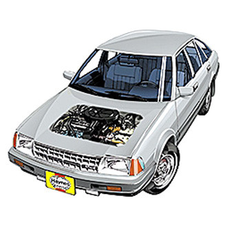 Haynes Manuals® - Repair Manual