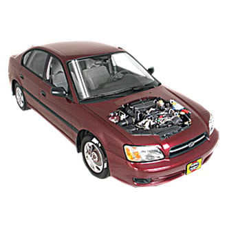 Haynes Manuals® - Repair Manual