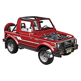 Haynes Manuals® - Repair Manual