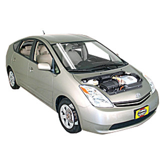 Haynes Manuals® - Repair Manual