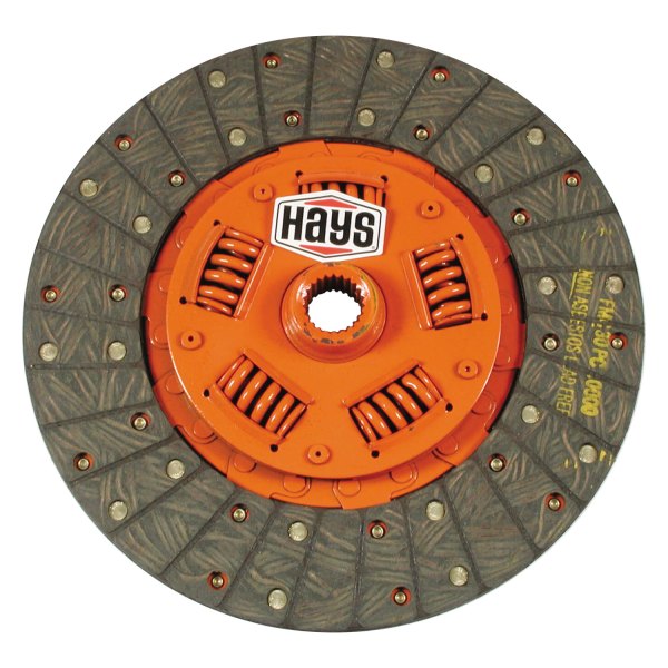 Hays® - Street Clutch Disc