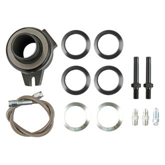 Hays® - Hydraulic Clutch Release Bearing Kit