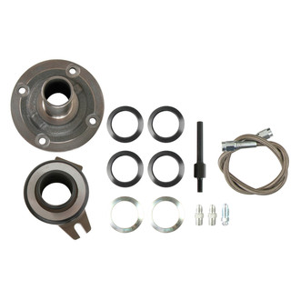 Hays® - Hydraulic Clutch Release Bearing Kit