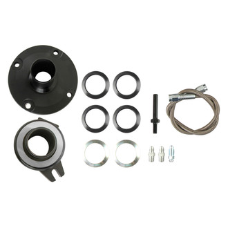 Hays® - Hydraulic Clutch Release Bearing Kit