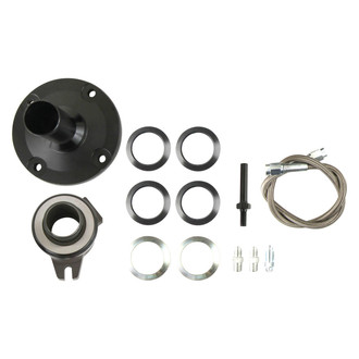 Hays® - Hydraulic Clutch Release Bearing Kit