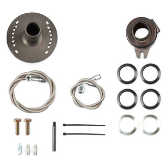 Hays® - Hydraulic Clutch Release Bearing Kit