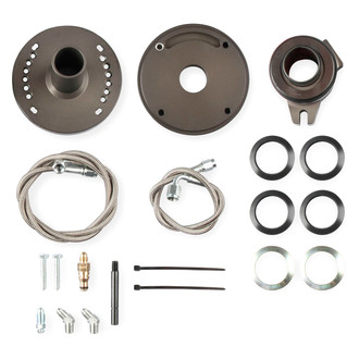 Hays® - Hydraulic Clutch Release Bearing Kit