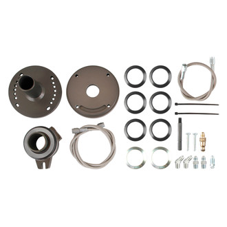 Hays® - Hydraulic Clutch Release Bearing Kit