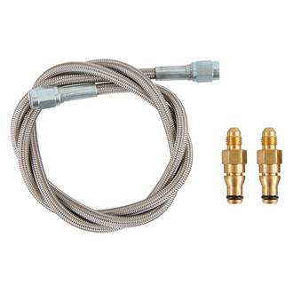 Hays® - Clutch Hydraulic Line