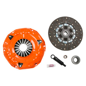HAYS® - Classic Conversion Clutch Kit
