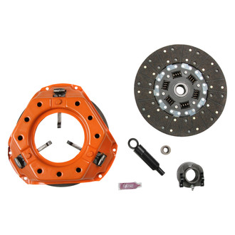 HAYS® - Classic Conversion Clutch Kit